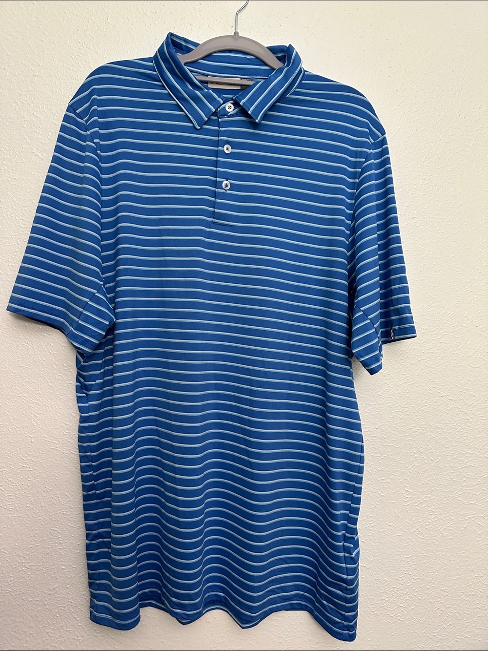 KJUS Short Sleeve Polo Shirt